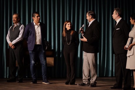 Concluye Muestra Nacional de Teatro en Torreón
