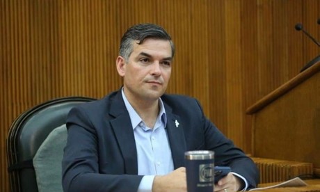 Se acatará suspensión de proceso de Fiscal: Mauro Guerra