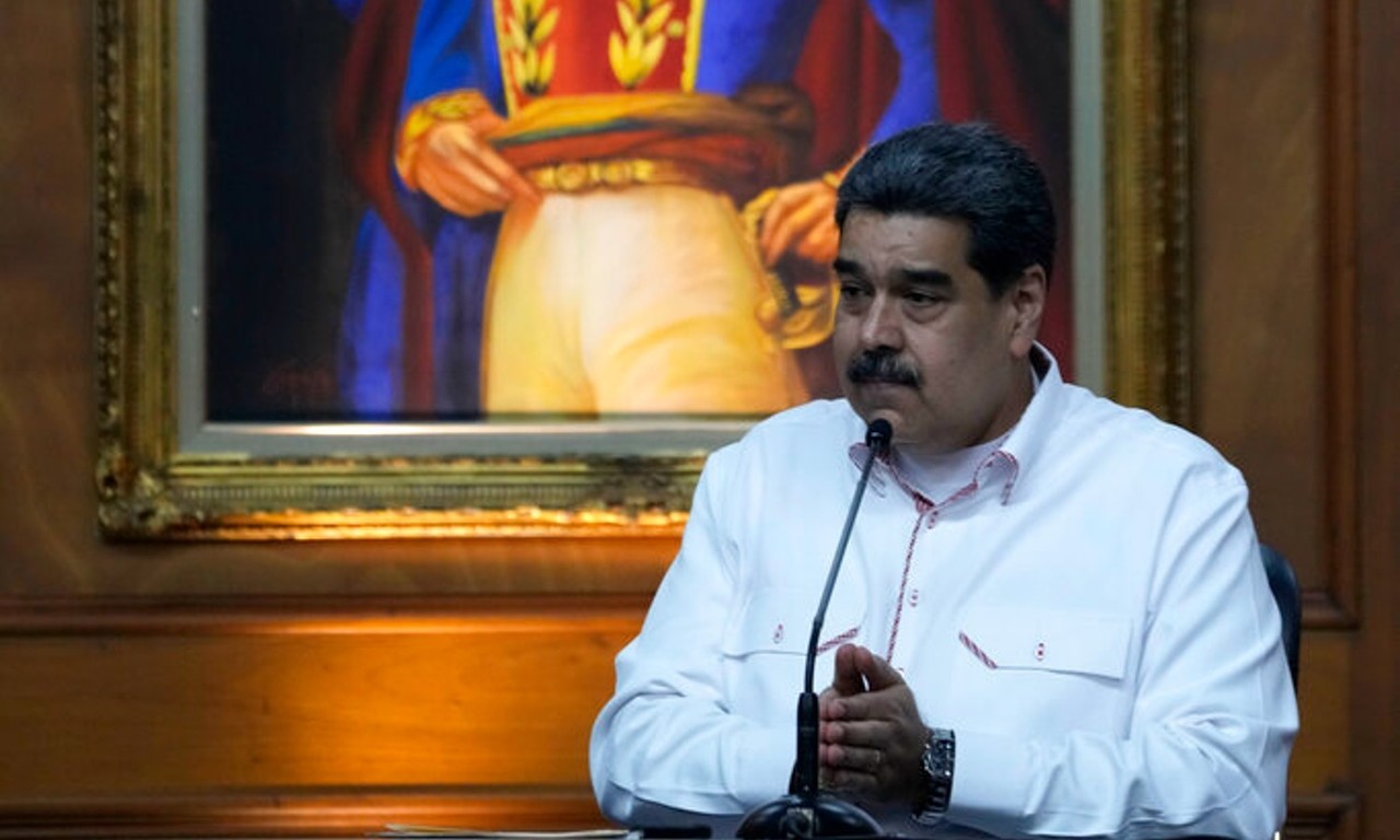 Retoman diálogo con México gobierno y oposición venezolana