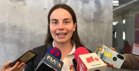 DIF Reynosa dará rondines para prevenir explotación infantil