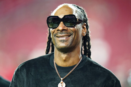 Prepara Universal Pictures película biográfica de Snoop Dogg