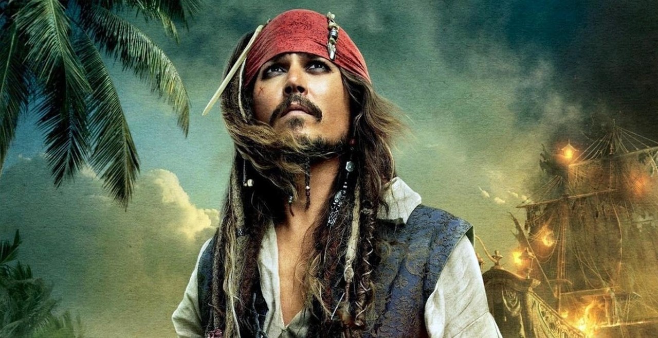 Afirman que Johnny Depp volverá como Jack Sparrow