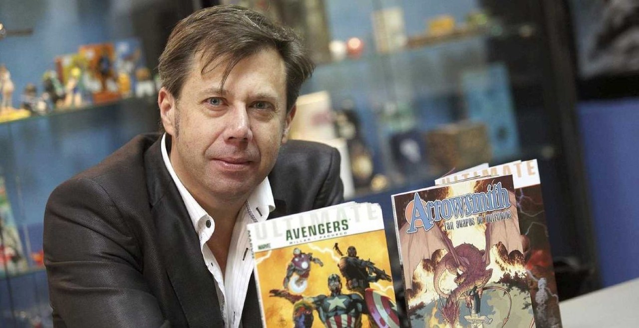 Fallece Carlos Pacheco, dibujante superhéroes en Marvel y DC