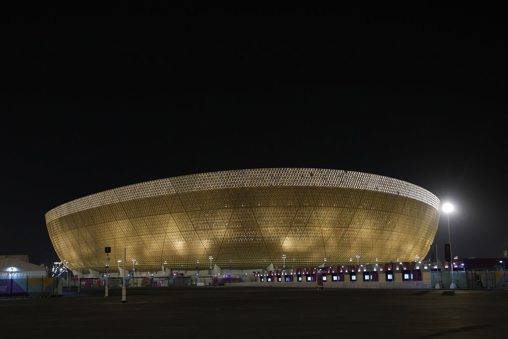 Prohíben venta de cervezas en estadios de Qatar