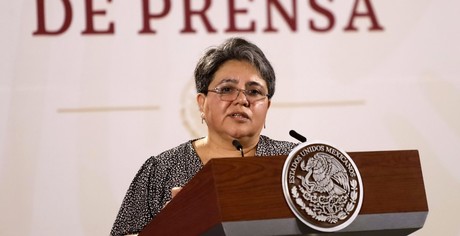 A México no le interesa la confrontación con Estados Unidos