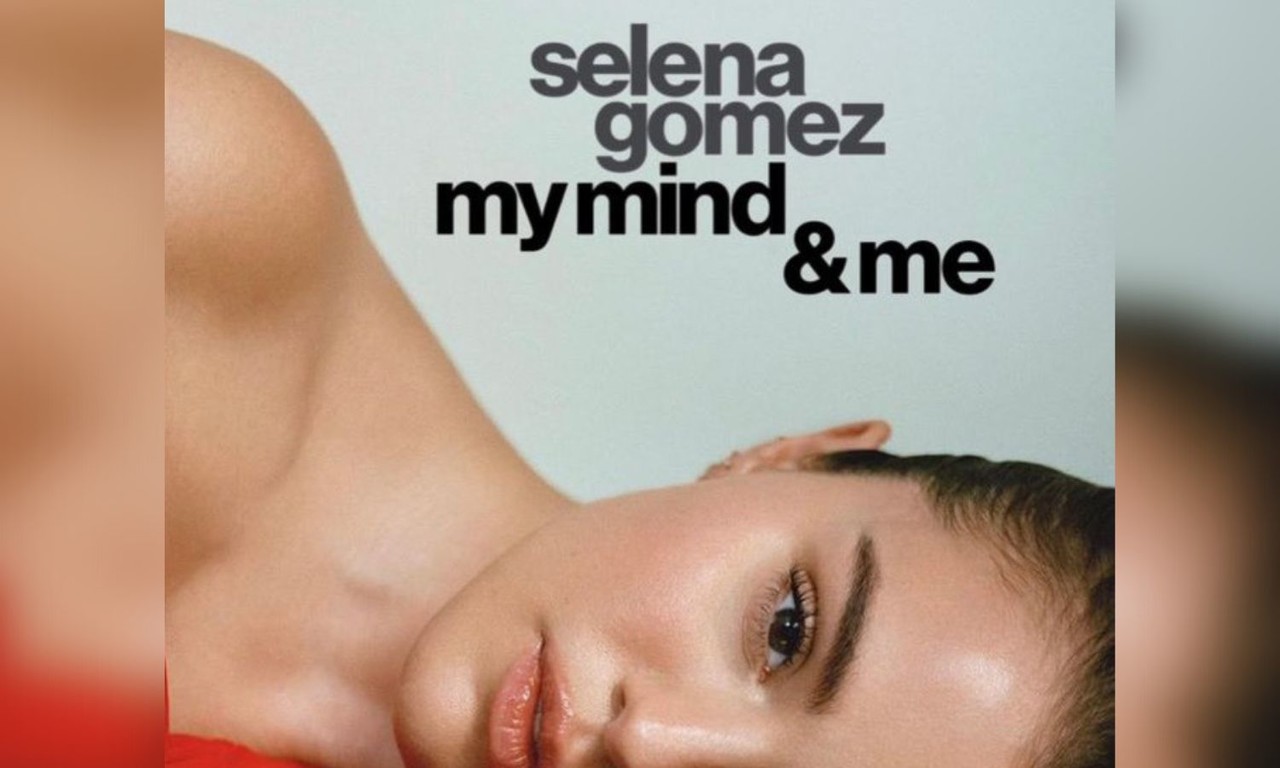 Selena Gómez estrena documental 'My mind and me'