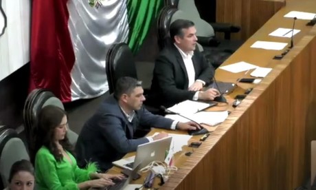 Avalan que Congreso ratifique a titular del SAT Nuevo León