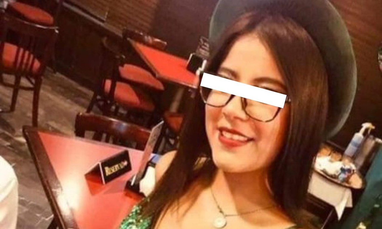 Ariadna murió por congestión alcohólica: Fiscalía de Morelos