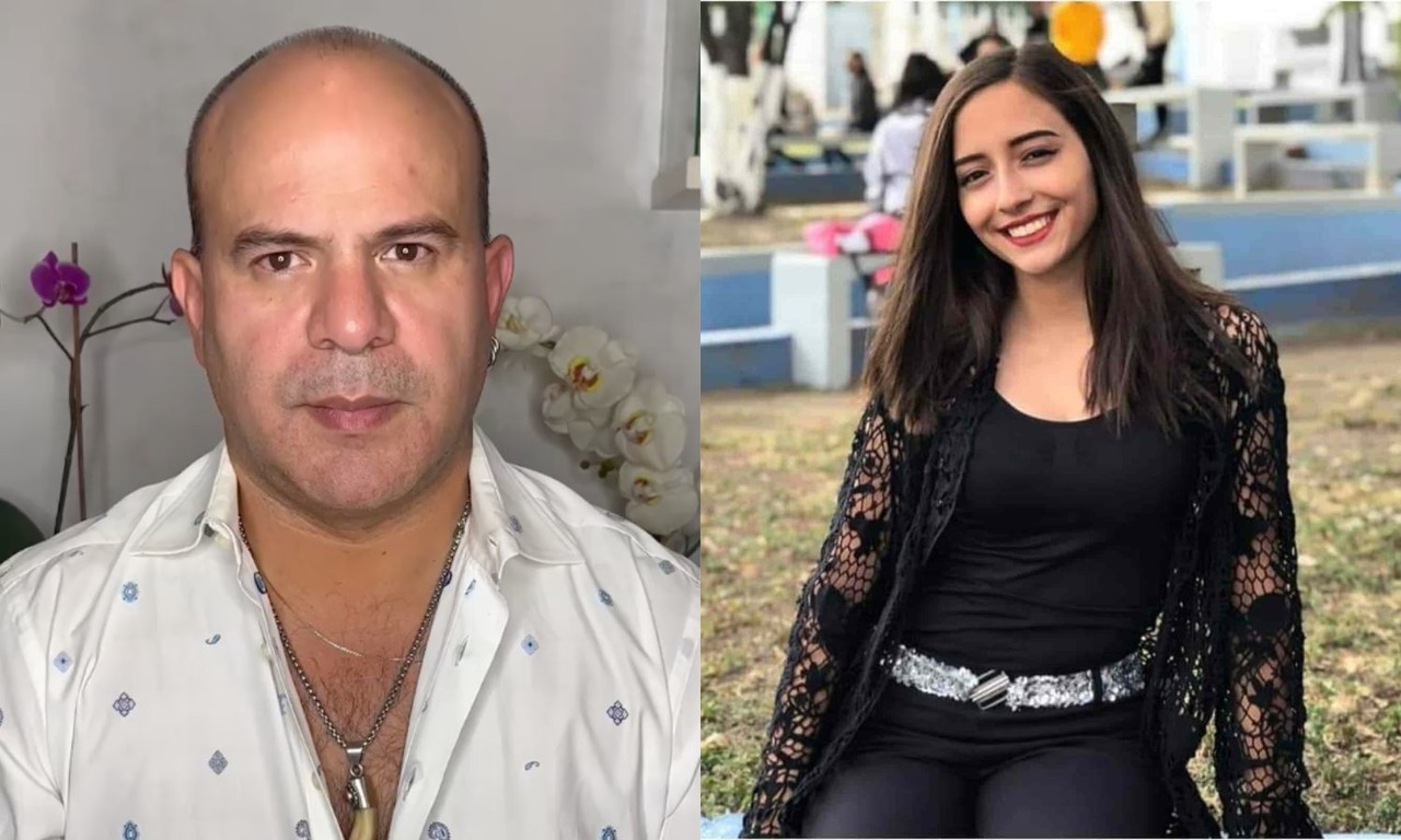 Platanito' se disculpa con padres de Debanhi Escobar