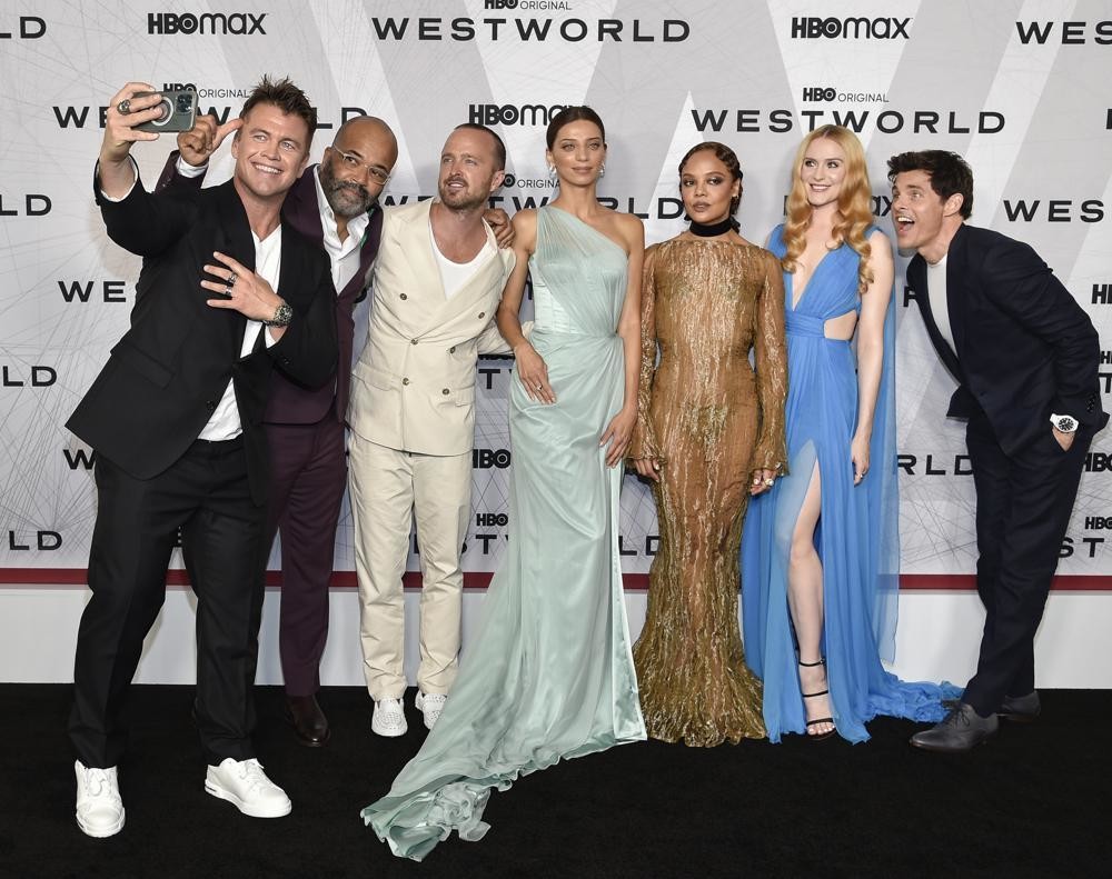 La serie de HBO 'Westworld' es cancelada en su 4ta temporada