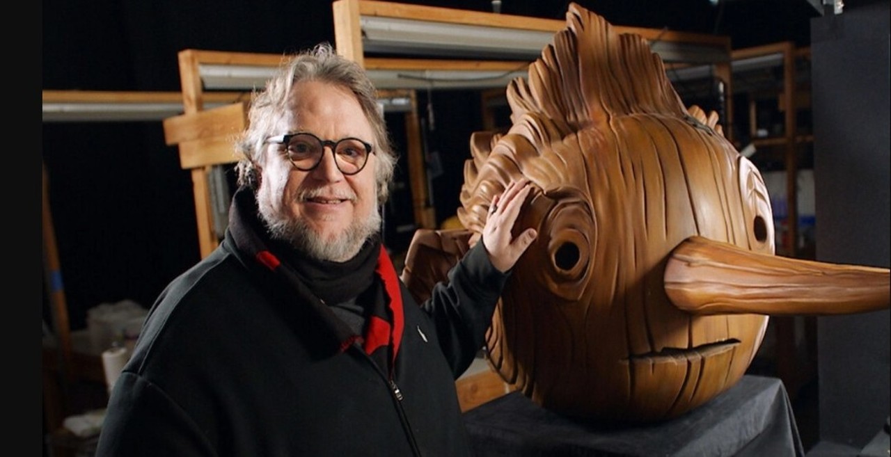 Guillermo del Toro recibirá homenaje en el MoMA