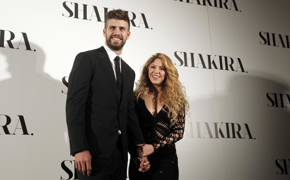 Shakira y Piqué por fin llegan a acuerdo por sus hijos