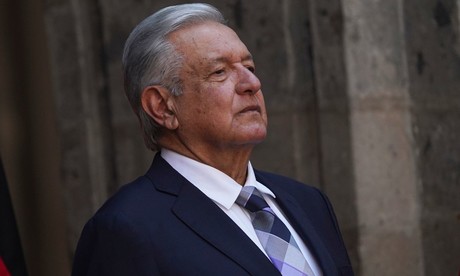 López Obrador anuncia cumbre de presidentes latinoamericanos