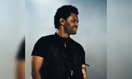 ¿Filtran fechas de The Weeknd para tour en México?