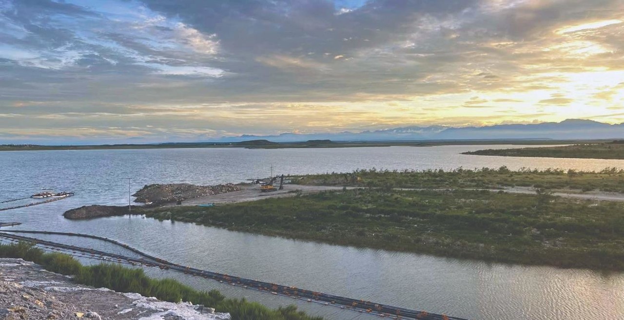Bajará Nuevo León hasta 40% extracción de agua de presas