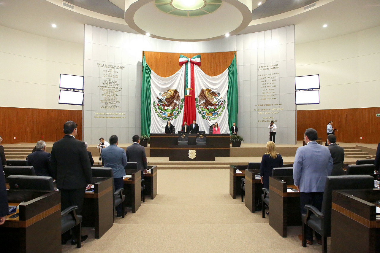 Buscará PAN mantener presupuesto de seguridad en Tamaulipas