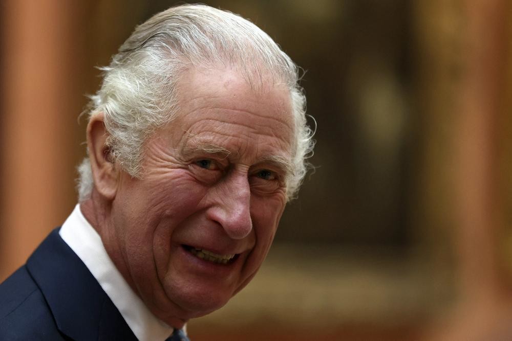 Reino Unido declara día feriado en honor al Rey Carlos III