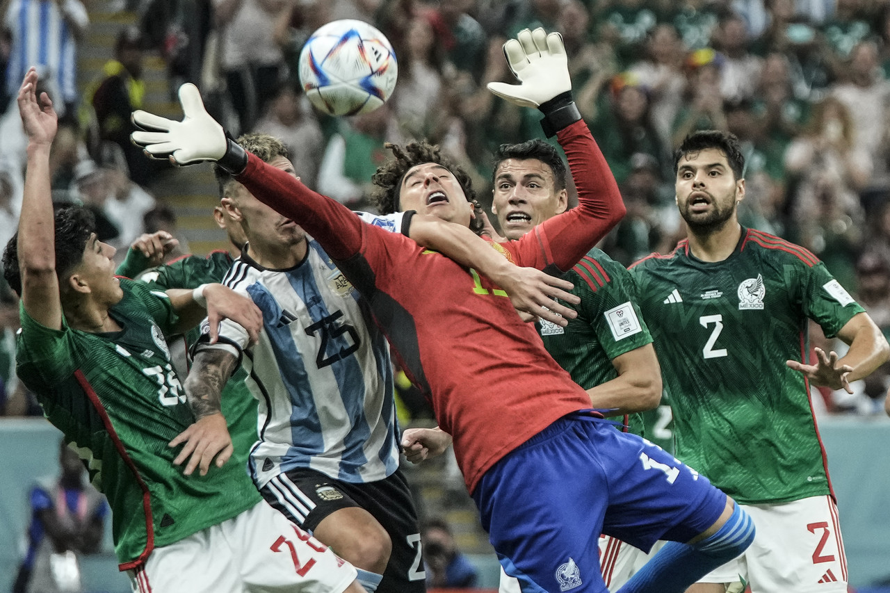 ¿Qué necesita México para avanzar a Octavos de Final?