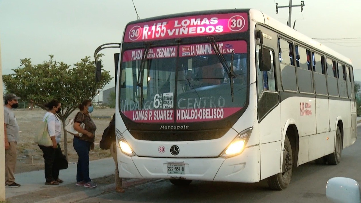Entrega IMA más de 55 mdp a transportistas tras subsidio