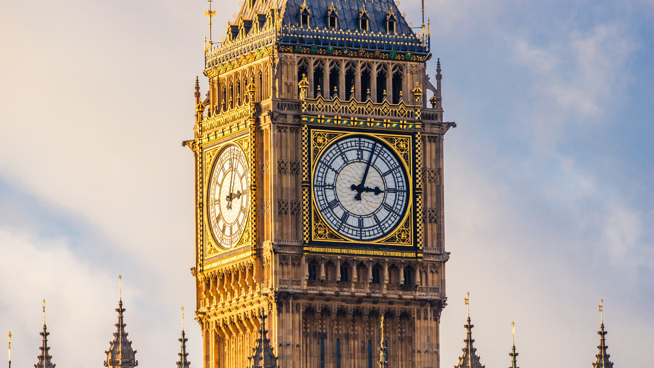 Volverán a sonar campanas del Big Ben en Londres