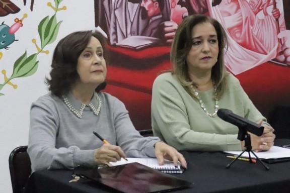 Foto: Gobierno de Coahuila