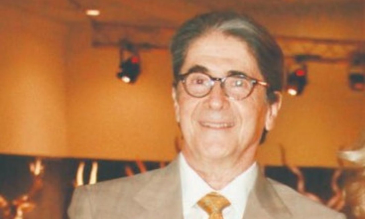 Muere el exdirector de Vitro, Federico Sada a los 73 años