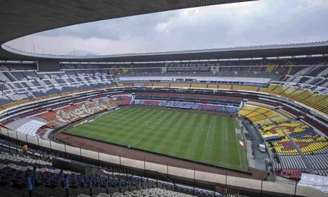 México tendrá partido inaugural para el Mundial 2026
