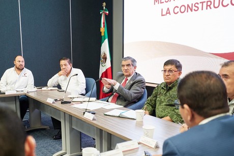 Espera Tamaulipas respuesta 'favorable' sobre trasvase