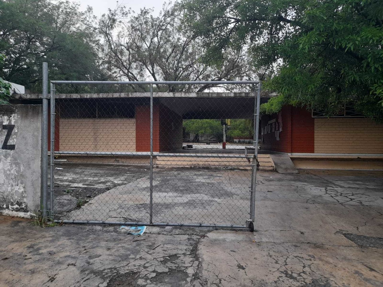 Saquean y vandalizan escuela en Guadalupe; Municipio actuará