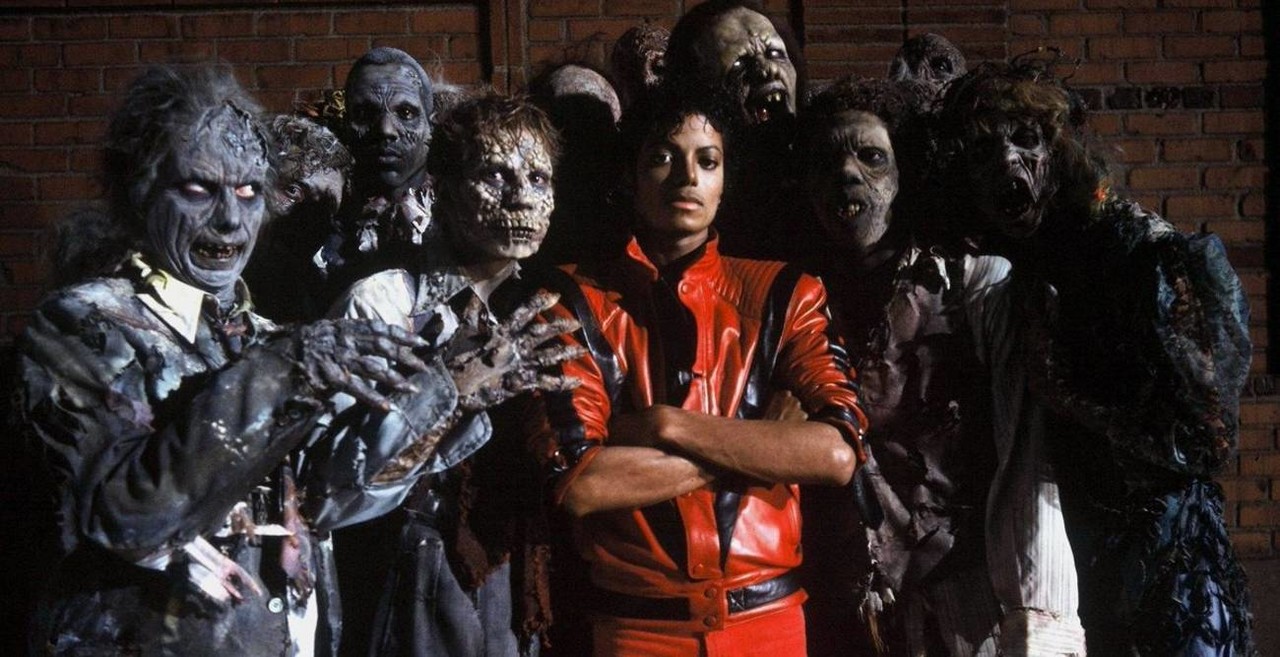 El álbum Thriller de Michael Jackson cumple 40 años