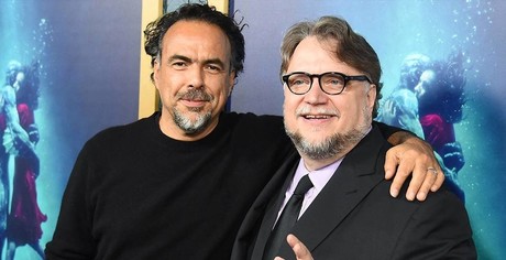 Avanzan Bardo y Pinocho en la carrera por el Óscar