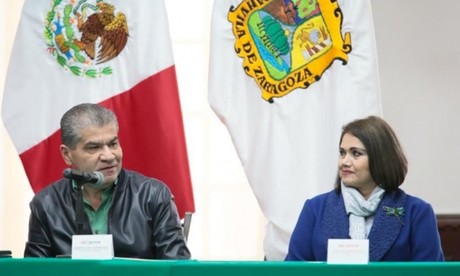 Acuerdan MARS y Sección 38 fortalecer educación en Coahuila