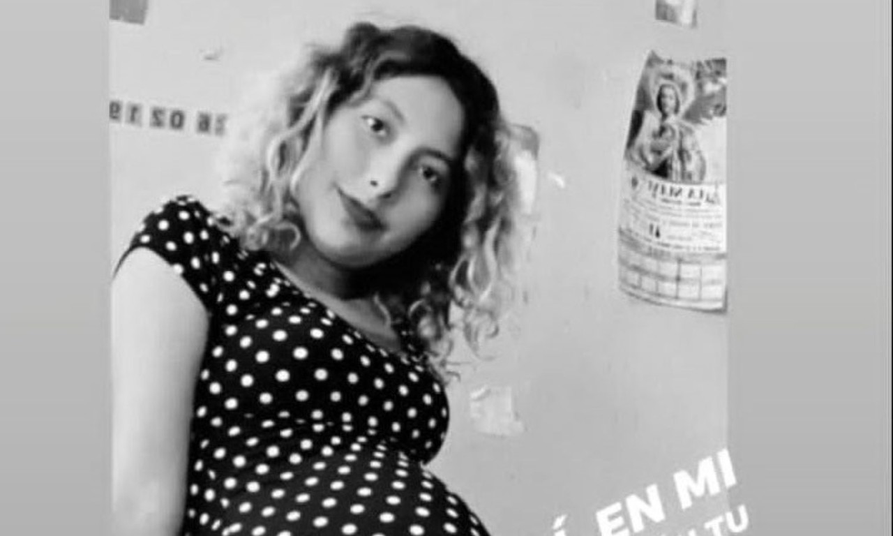 Matan a joven embarazada y extraen a su bebé en Veracruz