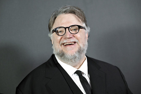 Recibe Guillermo del Toro homenaje en el MoMa de Nueva York