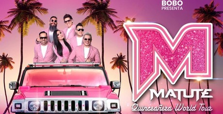 Matute Regresará A La Arena Monterrey En Marzo