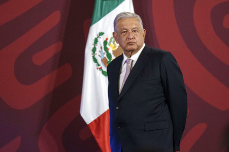 Diplomacia mexicana en tiempos de López Obrador