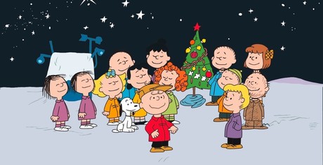Especial de Charlie Brown, elemento infaltable de la Navidad