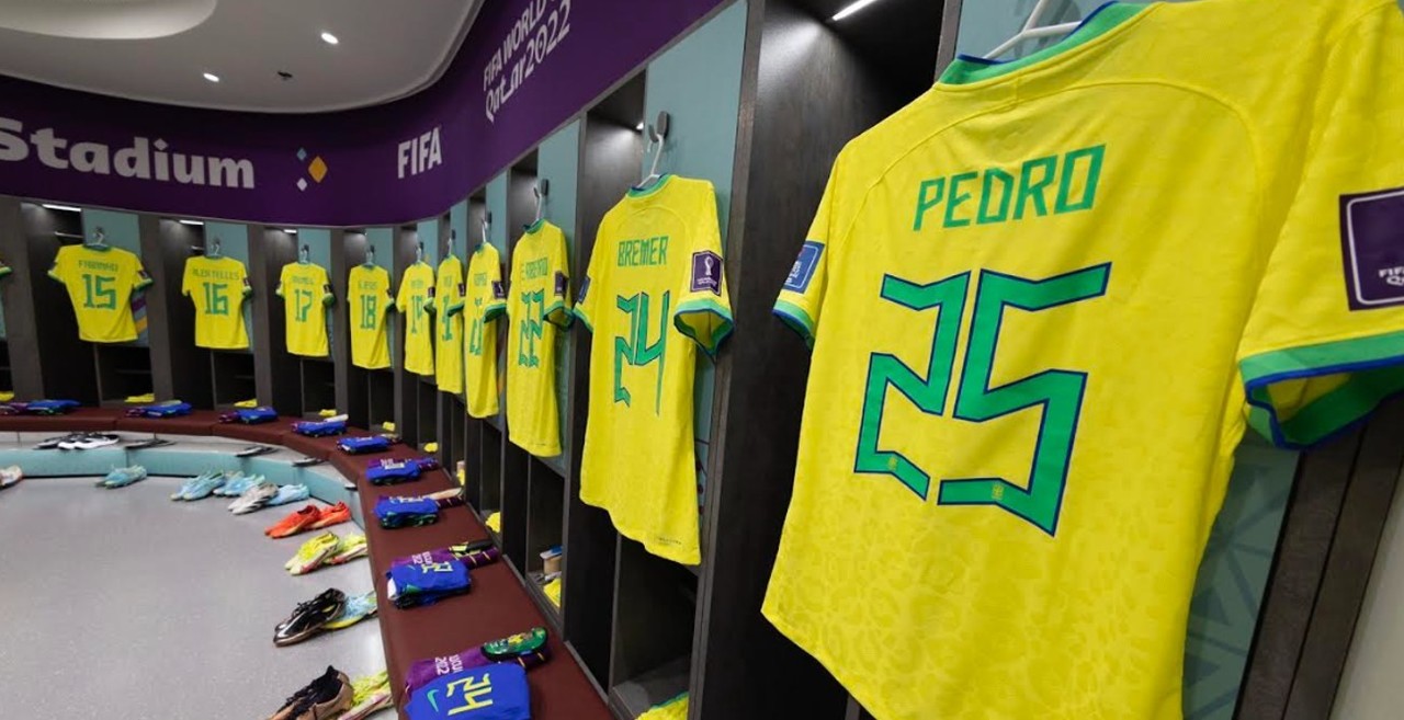 Afición de Nuevo León le va a Brasil en el Mundial