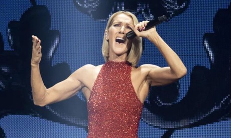 Celine Dion cancela gira 'Courage' a causa de su enfermedad