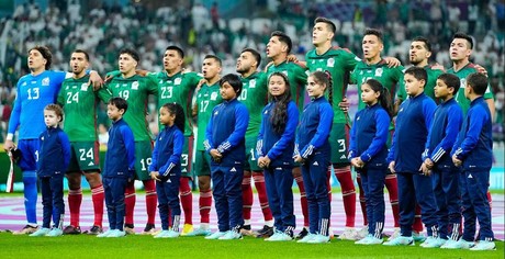 Vive el futbol mexicano racha de fracasos