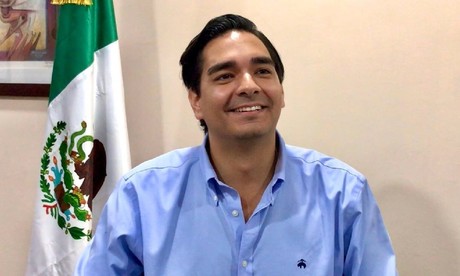 Alcalde de Reynosa se pronuncia sobre caso de transportistas