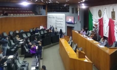 Aprueba Comisión Paquete Fiscal 2023 para Nuevo León