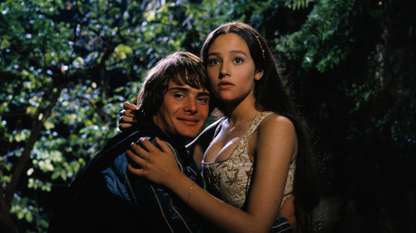 Actores de 'Romeo y Julieta' demandan a Paramount Pictures
