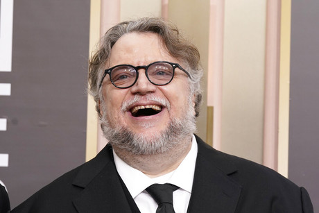 No hacer una película es lo segundo mejor: Del Toro