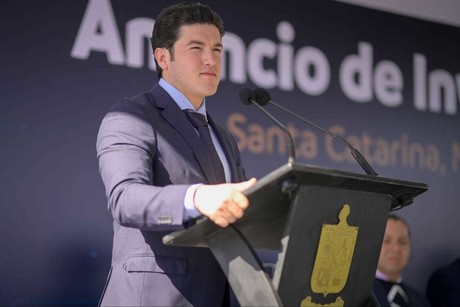 Nuevo León está preparado ante delincuencia: Samuel