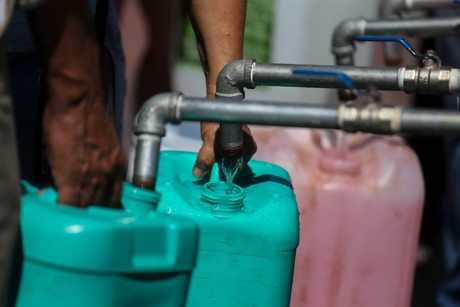 'Purificarán' agua tratada para el consumo humano