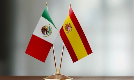 Analizan oportunidades de negocios entre México y España
