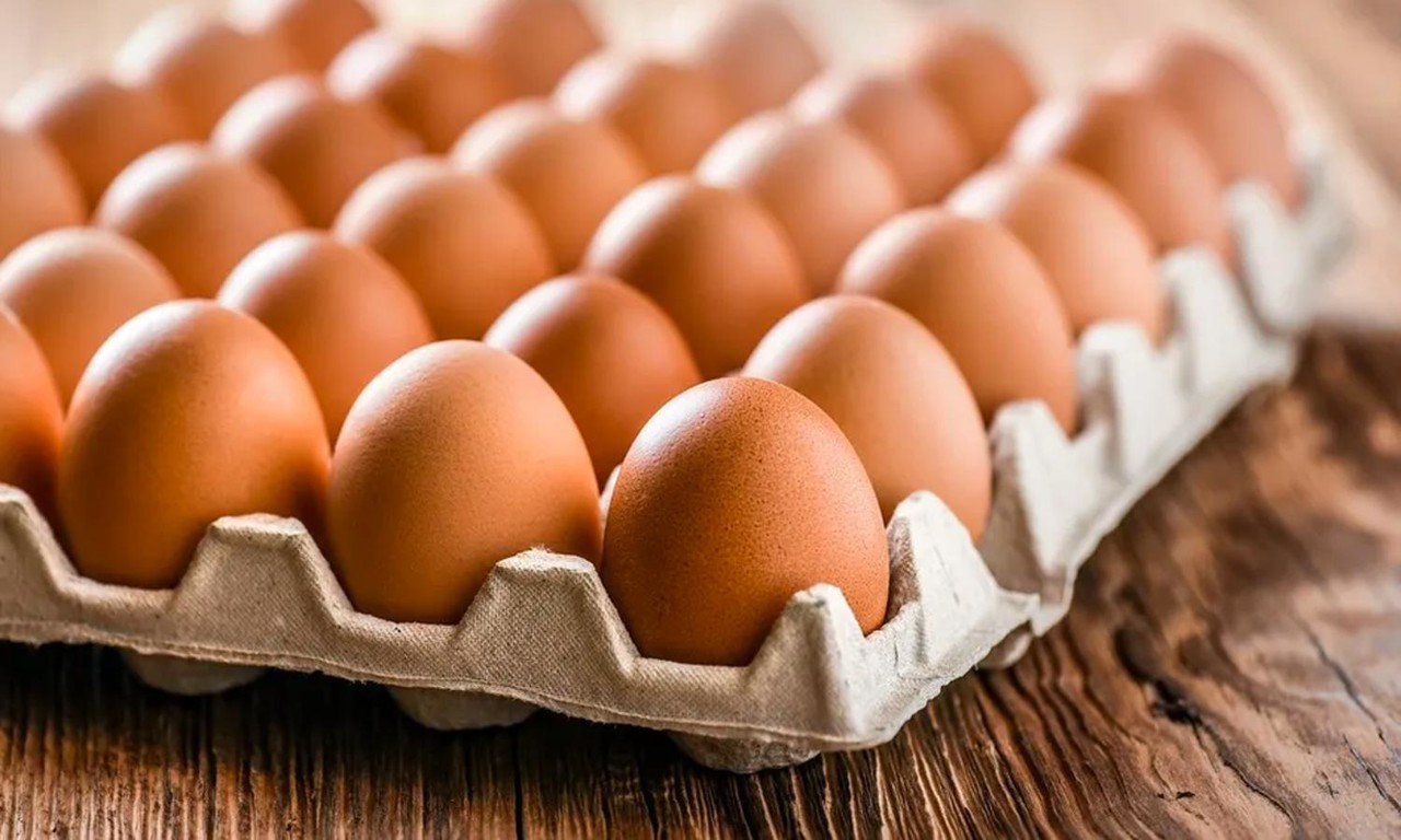 Comerciantes exhortan a evitar 'compras de pánico' con huevo