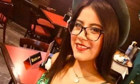 Ariadna Fernanda falleció por golpes en la cabeza: FGR