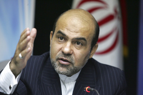 Ejecuta Irán a exsecretario de Defensa acusado de espía